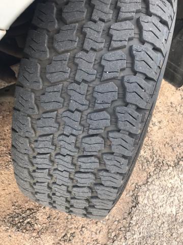 SW4 SRV 4x4 7 Lugares - Foto 3