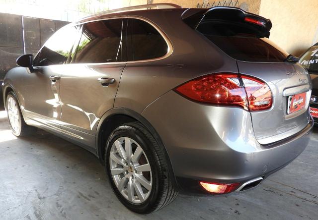 PORSCHE Cayenne 2012 - Foto 4