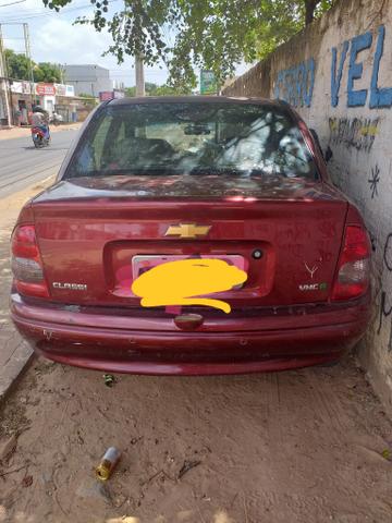 Corsa classic