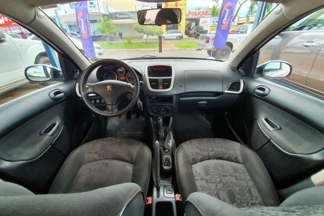 207 XR 1.4 FLEX 8V 5P - Foto 7