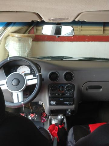Vendo um: Celta:2001 - Foto 6