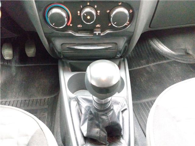 Fiat Palio 1.8 mpi adventure weekend 16v flex 4p manual - Foto 14