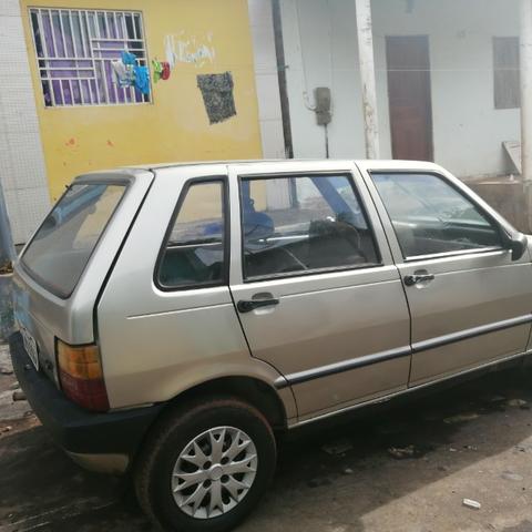 Fiat uno em dias - Foto 2