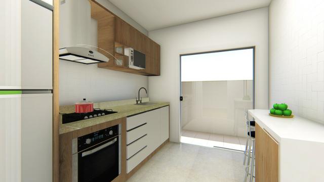 Residencial La Champagne- Ofertas na planta R$20.000 de desconto! - Foto 6