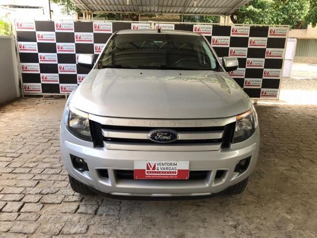 Ford / Ranger XLS 3.2 4x4 Diesel 2014/2015 - Foto 2