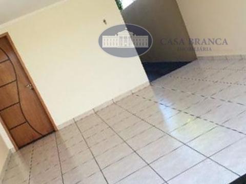 Casa residencial à venda, Jardim Tangará, Birigüi. - Foto 2