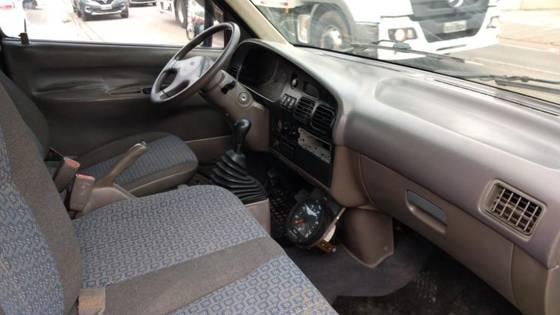 Besta 2004/2004 3.0 Gs Grand 8V Diesel 3P manual - Foto 7
