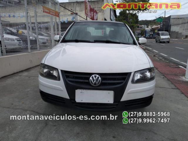 Gol City (Trend)/Titan 1.0 T. Flex 8V 4p - Foto 4