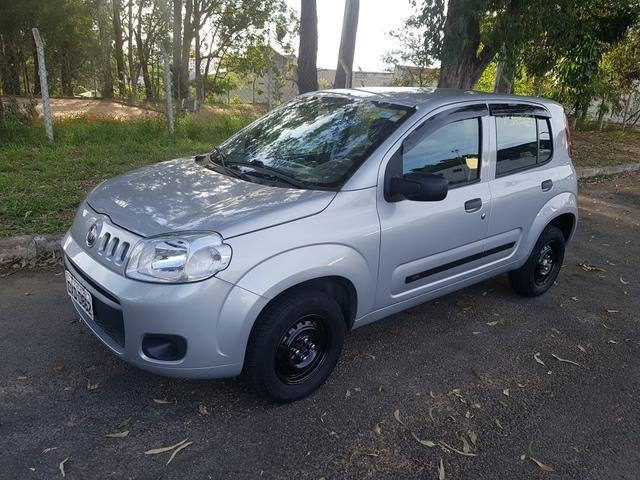 Fiat Uno Vivace 1.0 EVO Fire 2014