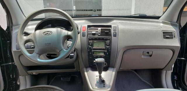 Tucson 2.0 FLEX - 2013 - 75.000KM - Foto 5