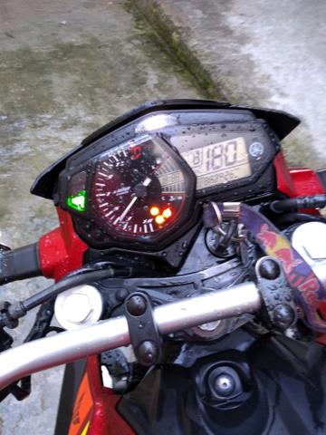 MT 03 Yamaha - Foto 9