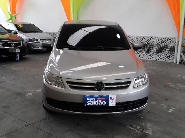 Voyage trend. 1.6 2013 completo - Foto 2