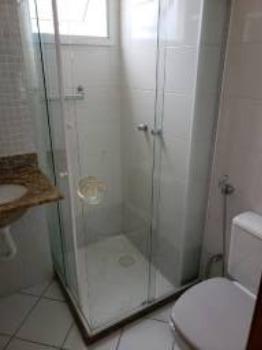 Apto beira mar ,3 quartos sendo uma suite - Foto 12