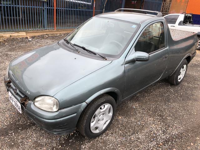 Pickp corsa 1999