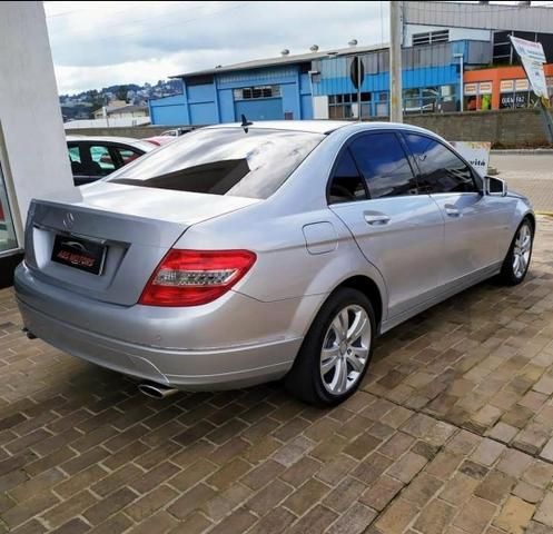 Mercedes-Benz C280 V6 - Foto 5