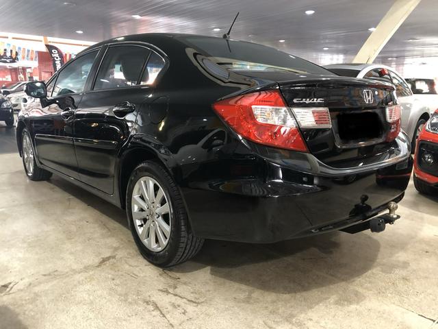 Civic lxr - Foto 4