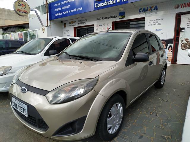 Ford Fiesta 2013 1.0 Entr d 8.200 - Foto 2