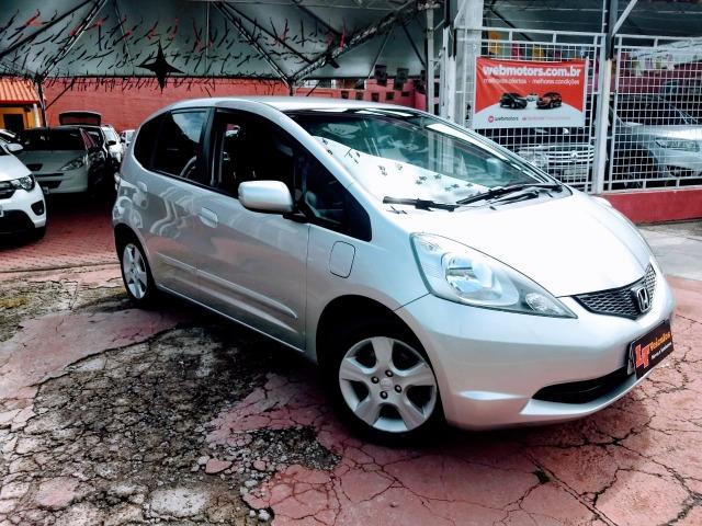 Honda fit 1.4 lx flex - Foto 12