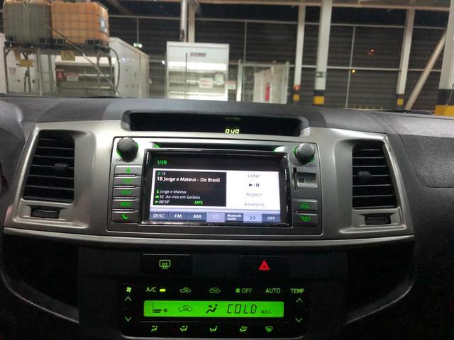 Hilux srv - Foto 13
