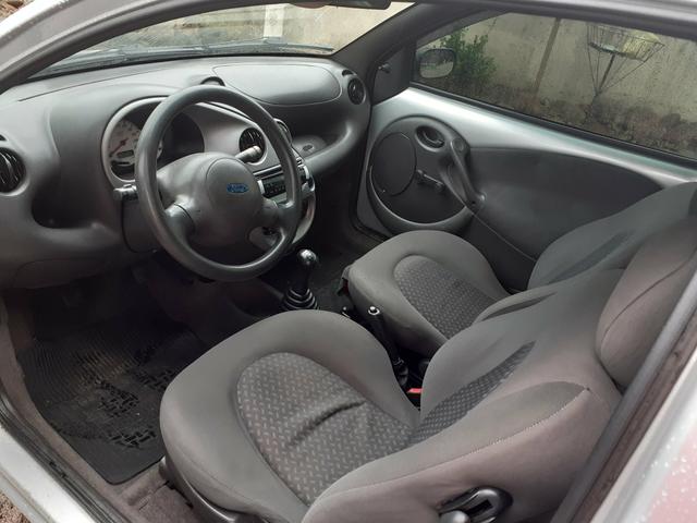 Ford ka 1.0 gl 7900 - Foto 5