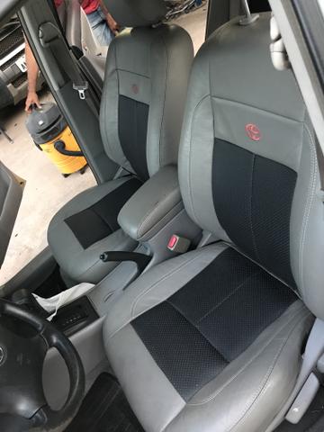 Corolla XLI 1.6 automático - Foto 6