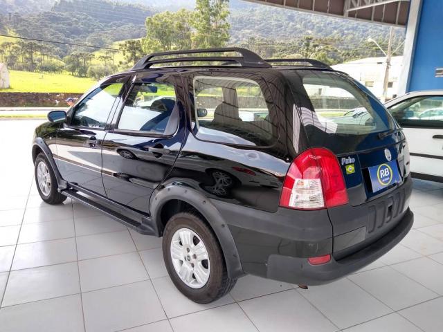 Fiat Palio Weekend - Foto 6