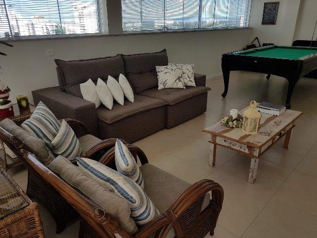 Vila Ema cobertura completa 437m2! !! Aceito troca no Urbanova - Foto 10