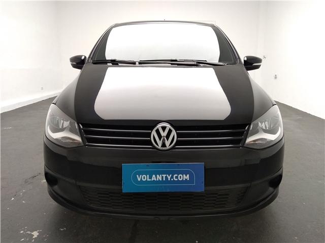 Volkswagen Fox 1.6 mi 8v flex 4p manual - Foto 2