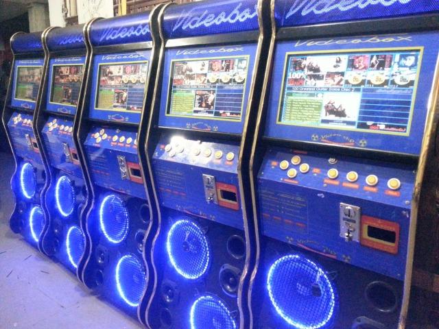 Aluguem e Venda de Máquinas de Músicas / Jukebox - "Blihares Marlon BQ" - Foto 3