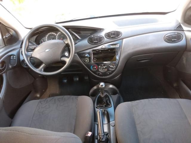 Ford focus 2009/2009 1.6 gl 8v flex 4p manual - Foto 7