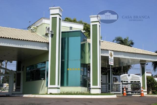 Terreno residencial à venda em condomínio, Araçatuba - Foto 7