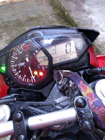 MT 03 Yamaha - Foto 13