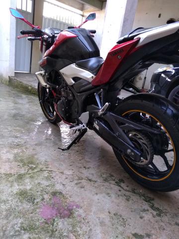 MT 03 Yamaha - Foto 14
