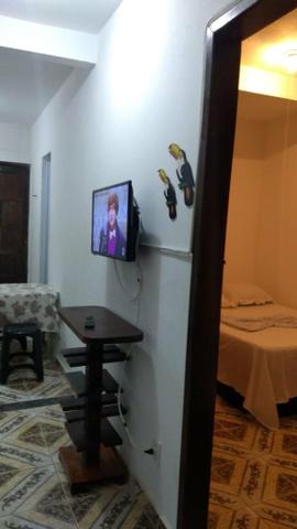 Aluga casa temporada Guaibim e Gamboa e morro são Paulo e Valença - Foto 20