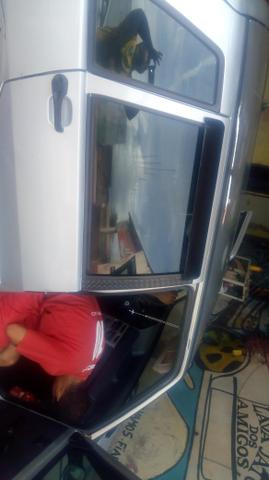 Fiat uno básico todo Revisado - Foto 4