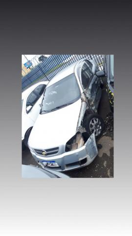 CHEVROLET ASTRA 2.0 MPFI CD SEDAN 8V GASOLINA 4P MANUAL - Foto 3