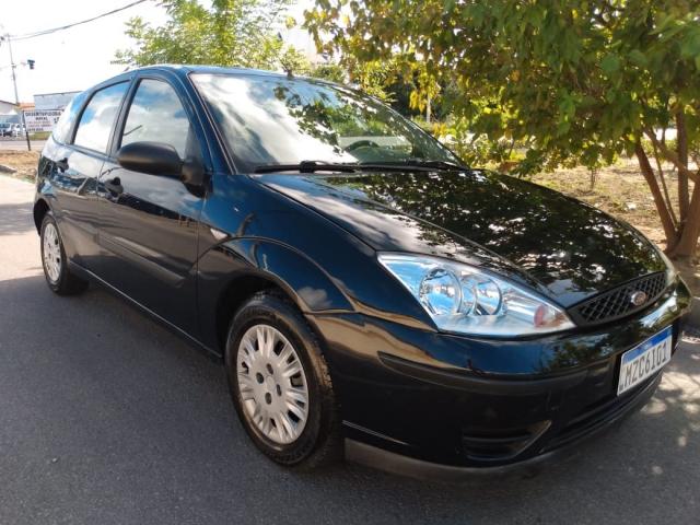 Ford focus 2009/2009 1.6 gl 8v flex 4p manual - Foto 3