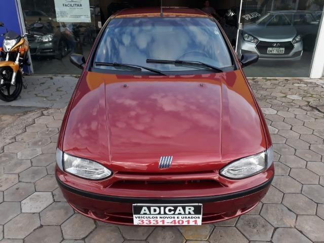 Fiat Palio EDX 1.0 1997/97 - Foto 2