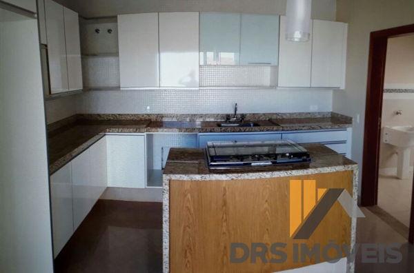 Casa sobrado em condomínio com 3 quartos no condomínio royal forest & resort - bairro roya - Foto 6