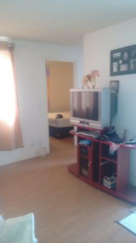 Oferta bombástica de Carnaval. Apartamento no Ganchinho, apenas R$ 58.000,00 - Foto 10
