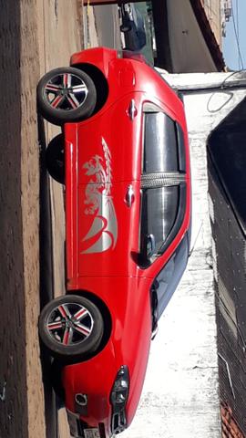 Vendo Palio 2005 elx completo Legalizado valor 11500