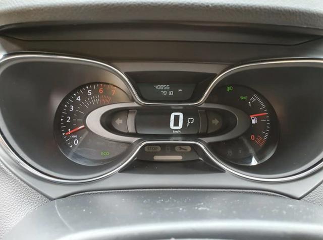 2018 Renault Captur (FAÇO NO CONTRATO) - Foto 8