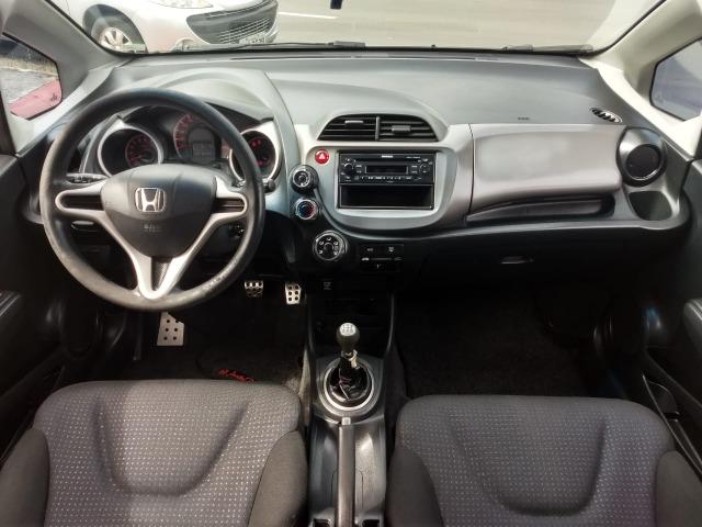 Honda fit 1.4 lx flex - Foto 7