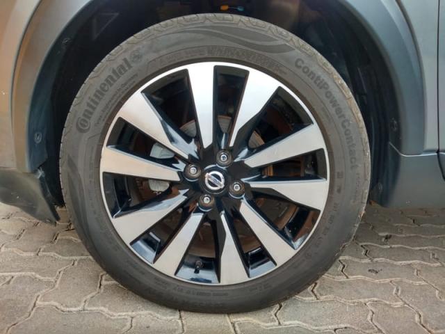 NISSAN KICKS SL CVT - Foto 11