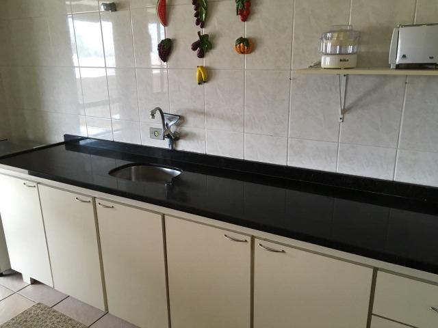 Cobertura Caioba 243 m² - Mobiliada - Foto 8
