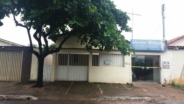 Vendo uma casa na vila legionária, Goiânia .200mil. Ótima localização - Foto 2
