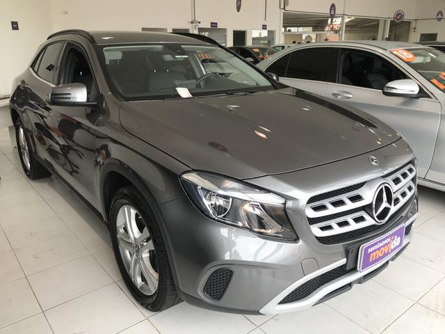Mercedes GLA200 Style 1.6 TB flex - Foto 4