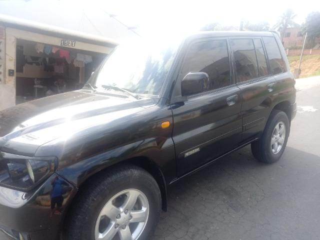 Pajero tr4 - Foto 2