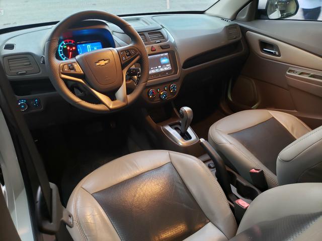 Cobalt LTZ Automático - Foto 6