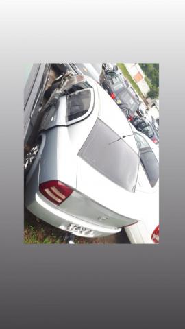 CHEVROLET ASTRA 2.0 MPFI CD SEDAN 8V GASOLINA 4P MANUAL - Foto 4